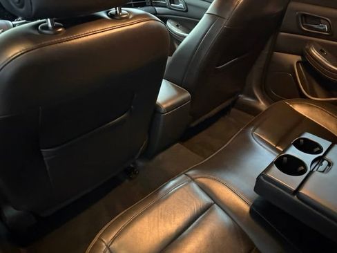 Used 2015 Chevrolet Malibu LTZ FWD image 20