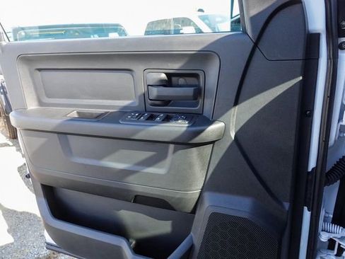 New 2025 RAM 2500 Tradesman image 17