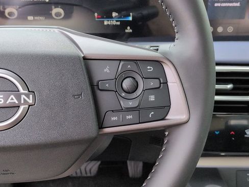 New 2026 Nissan Sentra SL w/ Floor Mat Package FWD image 20