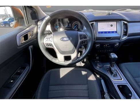 Used 2022 Ford Ranger XLT w/ Equipment Group 301A Mid image 6