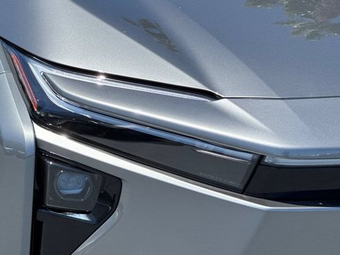 New 2026 Toyota bZ AWD/4WD image 32