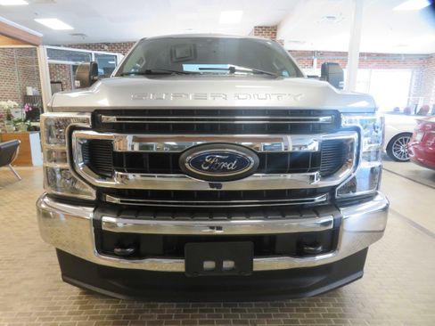 Used 2020 Ford F250 XL w/ STX Appearance Package AWD/4WD image 59