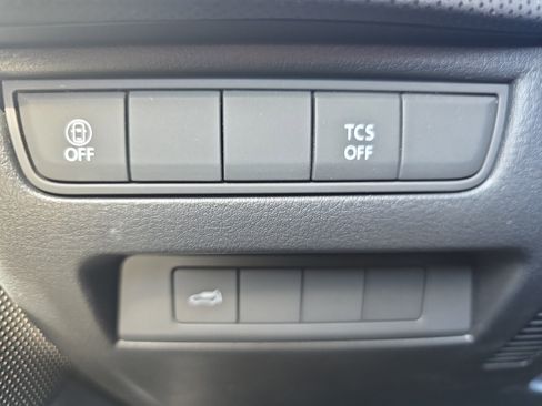 Used 2024 MAZDA CX-50 AWD 2.5 S w/ Weather Package image 24