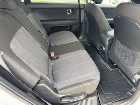 Used 2024 Hyundai Ioniq 5 SE RWD image 19