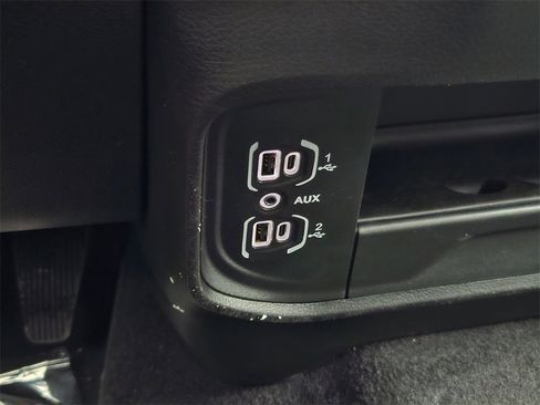 New 2026 RAM 3500 Tradesman image 31