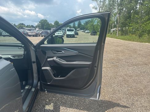 Used 2024 Acura ZDX A-Spec image 26