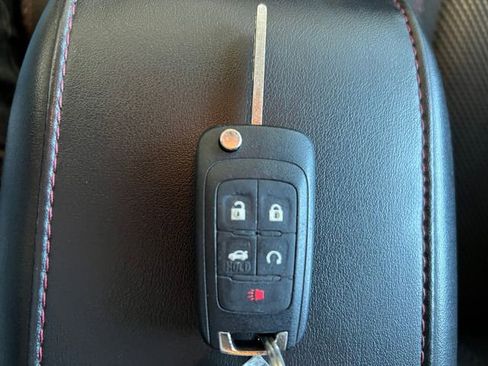 Used 2015 Chevrolet Equinox LT w/ Power Convenience Package image 23