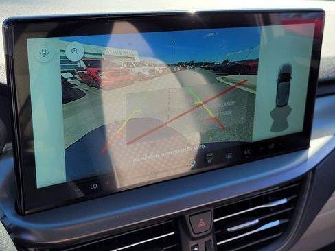 New 2026 Ford Escape Active w/ Tech Pack #1 FWD image 17
