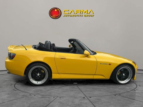 Used 2003 Honda S2000 image 9