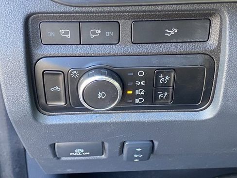 Used 2024 Ford F250 Lariat w/ Lariat Ultimate Package image 28