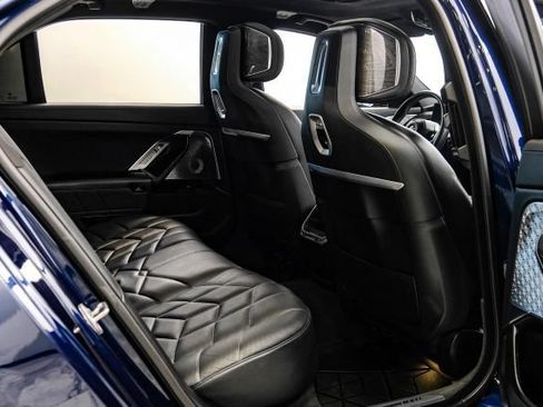 Used 2023 BMW 740i RWD image 47
