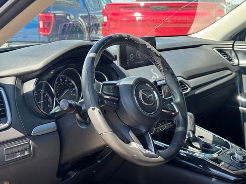Used 2016 MAZDA CX-9 Sport image 7