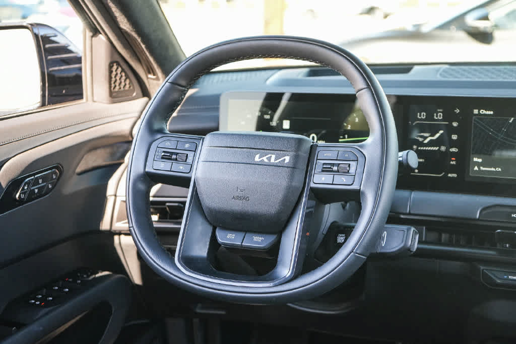 Certified 2027 Kia Telluride SX Prestige X-Pro AWD/4WD image 16