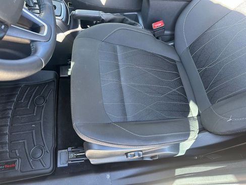 Used 2020 Ford EcoSport SE image 24