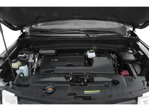 Used 2020 Nissan Pathfinder SV w/ Rock Creek Edition FWD image 16