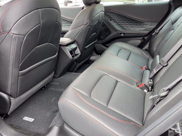 New 2026 Dodge Charger R/T AWD/4WD image 12