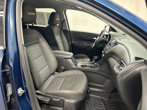Used 2020 Chevrolet Equinox LT image 22