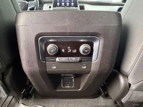 Certified 2021 Chevrolet Tahoe LS AWD/4WD image 31