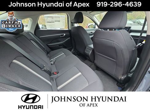 Used 2026 Hyundai Sonata SEL FWD image 21