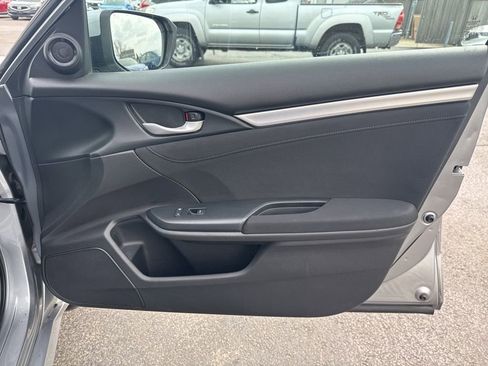 Used 2016 Honda Civic EX image 31