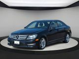 Used 2013 Mercedes-Benz C 300 4MATIC Sedan image 4