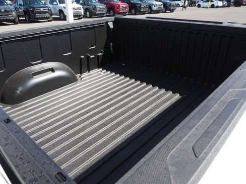 New 2026 Toyota Tundra SR5 w/ TRD Off-Road Package image 8