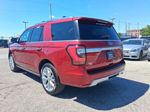 Used 2019 Ford Expedition Platinum AWD/4WD image 6
