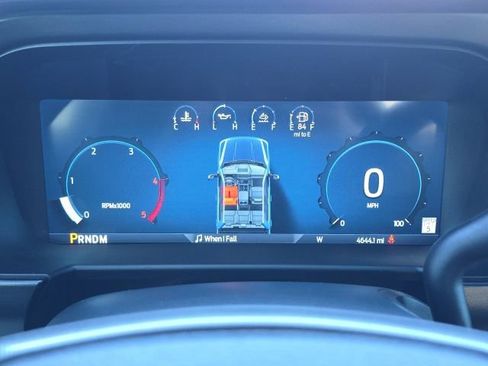 Used 2025 Ford F250 Platinum image 25