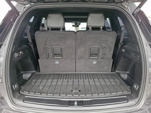 Used 2021 Jeep Grand Cherokee L Laredo AWD/4WD image 29
