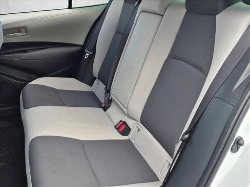 Used 2024 Toyota Corolla LE FWD image 10