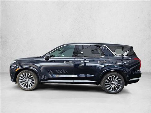 Used 2023 Hyundai Palisade Calligraphy FWD image 9