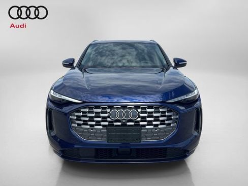 New 2026 Audi Q5 Premium Plus AWD/4WD image 2