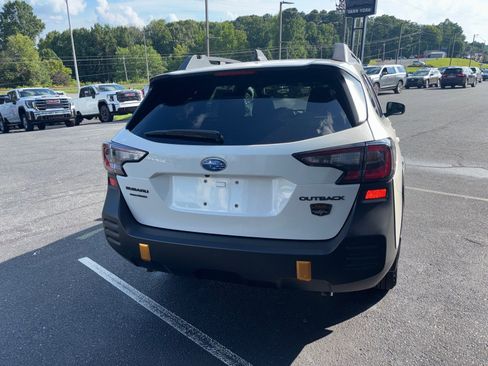 New 2025 Subaru Outback Wilderness image 47