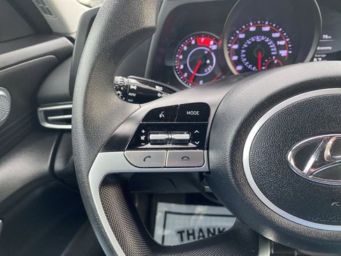 Certified 2023 Hyundai Elantra SEL image 22