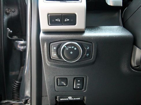 Used 2021 Ford F250 Lariat AWD/4WD image 25