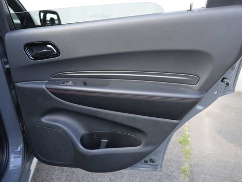 Used 2024 Dodge Durango R/T RWD image 28