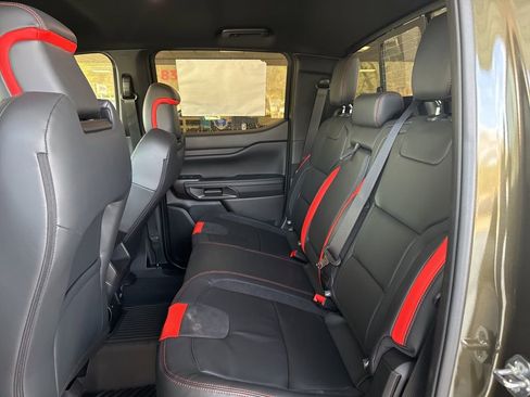 New 2026 Ford Ranger Raptor image 20