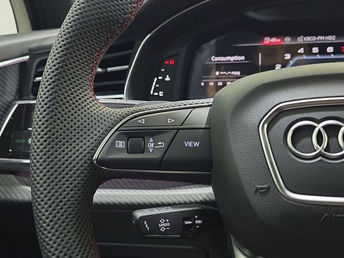 New 2026 Audi SQ7 Prestige AWD/4WD image 15