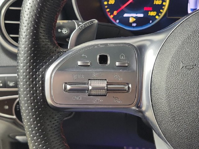 Used 2020 Mercedes-Benz C 43 AMG 4MATIC Coupe image 25