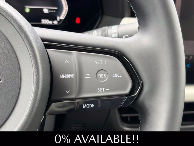 Used 2026 MAZDA CX-5 Select AWD/4WD image 16