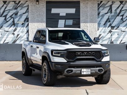 Used 2024 RAM 1500 TRX