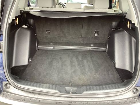 Used 2017 Honda CR-V EX image 31