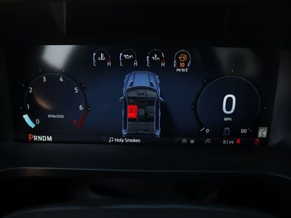 New 2025 Ford F150 XLT w/ Equipment Group 302A MID