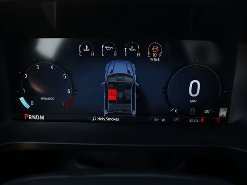 New 2025 Ford F150 XLT w/ Equipment Group 302A MID image 4