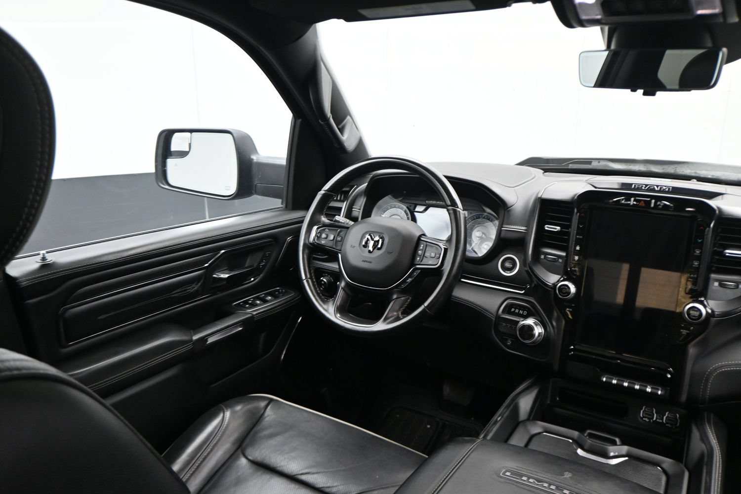 Used 2022 RAM 1500 Limited RWD image 25