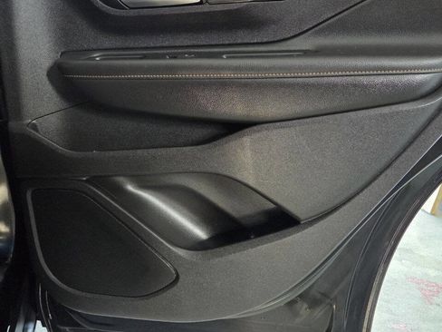 Used 2018 GMC Terrain SLT w/ Preferred Package image 20