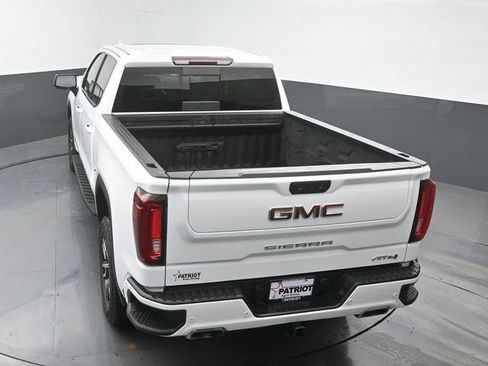 Used 2022 GMC Sierra 1500 AT4 w/ AT4 Preferred Package AWD/4WD image 33