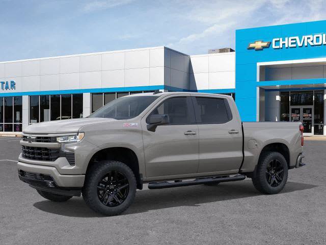 New 2026 Chevrolet Silverado 1500 RST w/ All Star Edition Plus AWD/4WD image 2