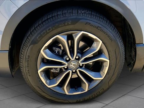 Used 2022 Honda CR-V EX-L image 10