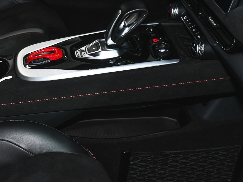 Used 2024 Lotus Emira First Edition RWD image 53